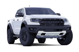 Ford Ranger Raptor Double Cab Pick Up PX MkIII