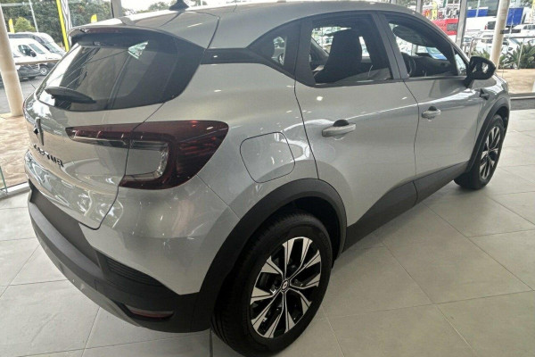 2023 Renault Captur XJB Life SUV