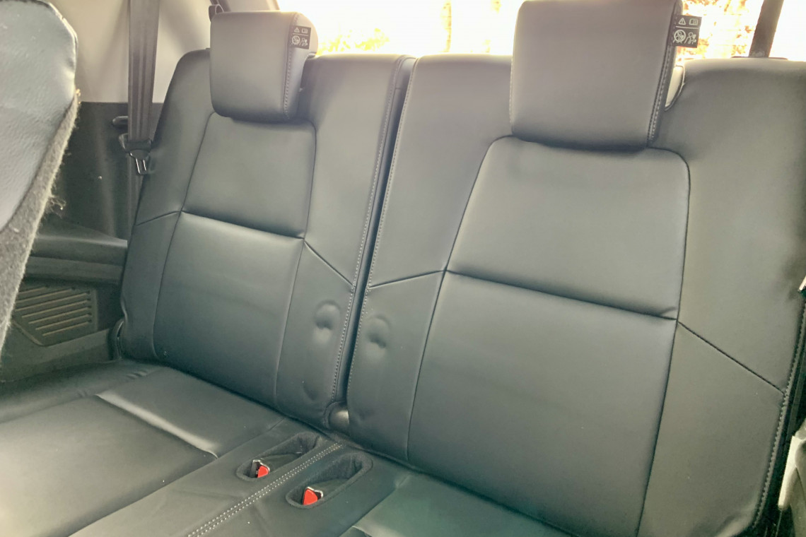 2019 Honda CR-V RW VTi-L SUV Image 11
