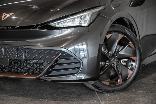 2023 Cupra Born K1  Hatch