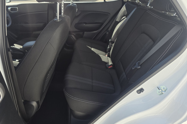 2025 Hyundai Venue QX.V5  SUV Image 10