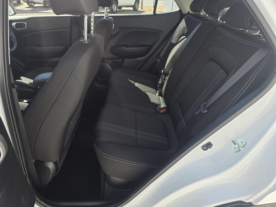 2025 Hyundai Venue QX.V5  SUV Image 10