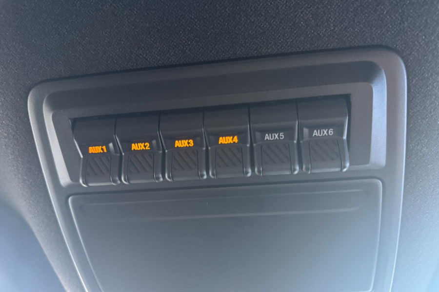 2024 MY24.5 Ford Ranger P703 Wildtrak Ute Image 22