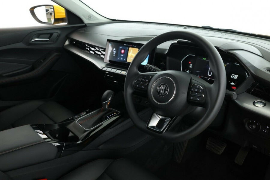 2024 MG MG5 AP32 Vibe Sedan Image 19