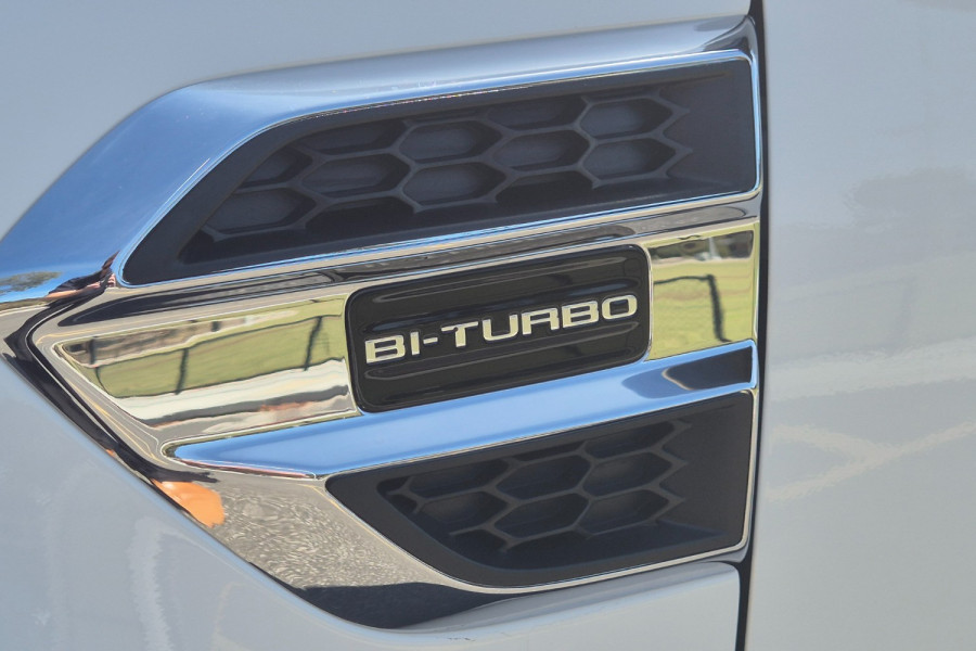 2019 Ford Ranger PX MkIII XLT Ute Image 11