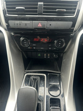 2022 Mitsubishi Eclipse Cross YB LS SUV image 19