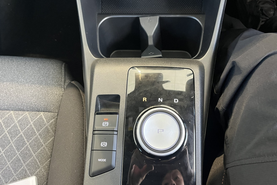 2025 MG MG3 1.5Pht/3Hd SUV Image 17