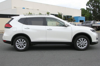 2018 Nissan X-Trail T32 Series 2 ST 2WD Wagon