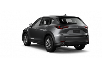 2024 Mazda CX-5 KF Series G25 Maxx Sport SUV