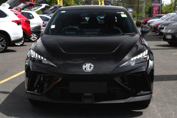 2025 MG MG4 MEH32 Excite 51 Hatch