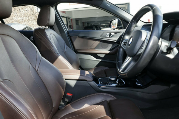 2023 BMW 1 Series F40 118i M Sport Hatch Image 8