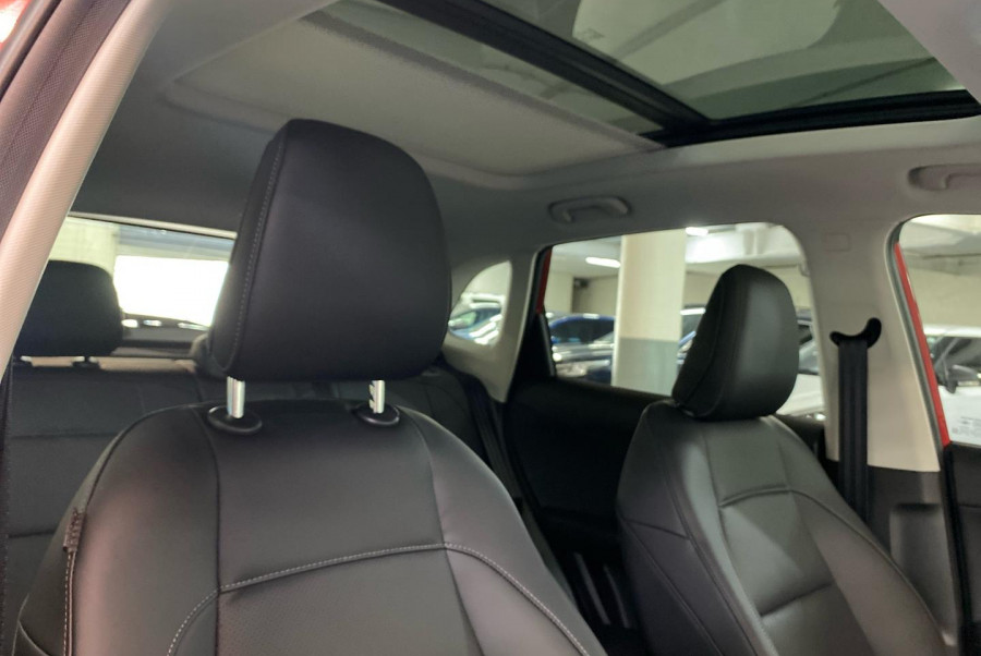 2023 MY25 MG ZS ZS32 Essence Hybrid+ SUV Image 15