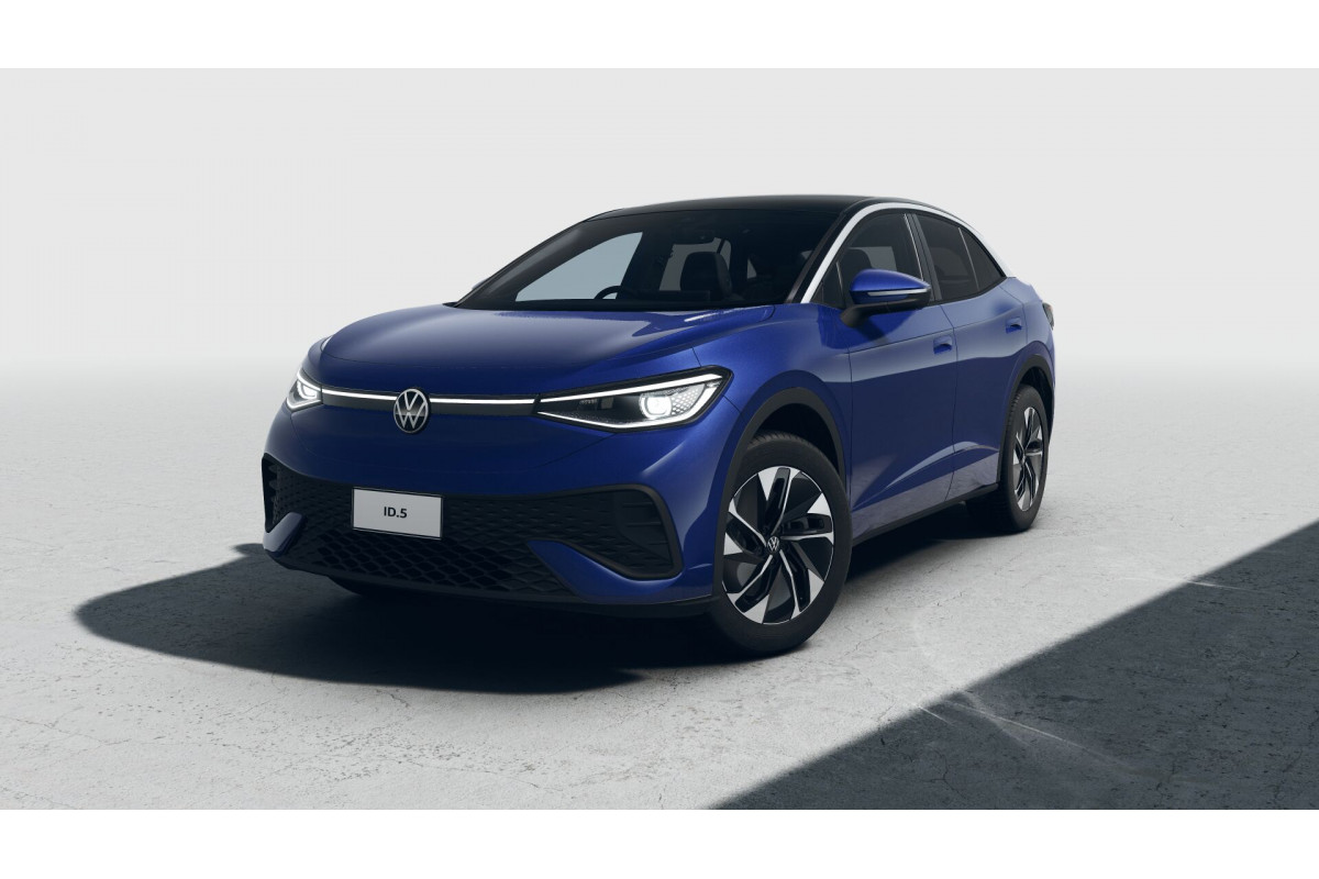 2025 Volkswagen ID. 5 E2 Pro SUV