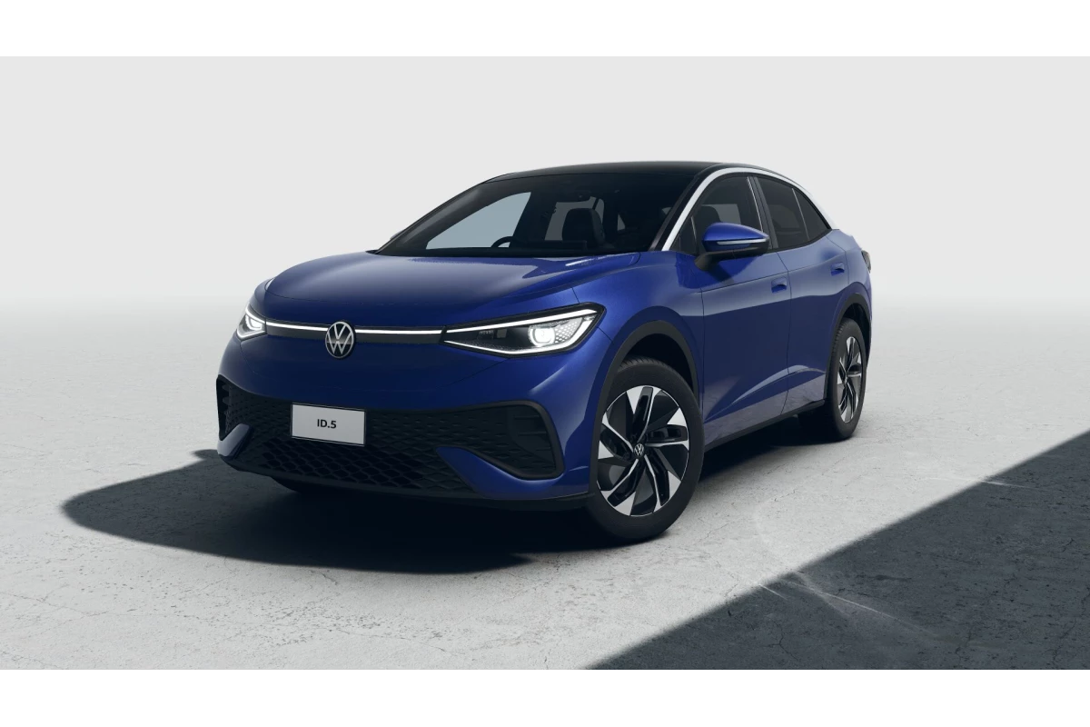 2025 Volkswagen ID. 5 E2 Pro SUV