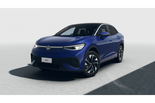 2025 Volkswagen ID. 5 E2 Pro SUV