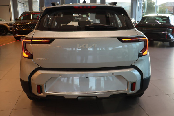 2026 Kia Stonic YB PE2 S SUV Image 9