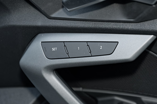 2026 MY25 Audi A3 GY 35 TFSI S line Hatch