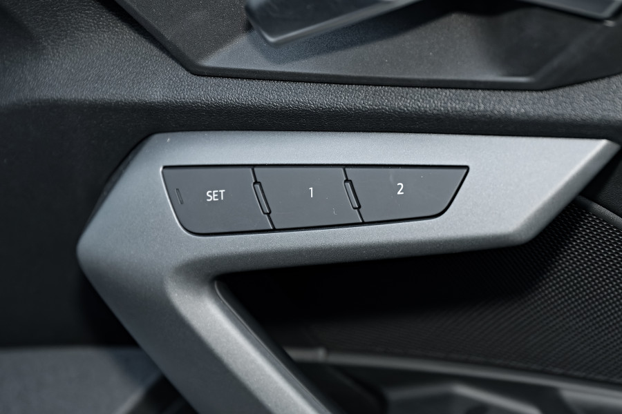 2026 MY25 Audi A3 GY 35 TFSI S line Hatch