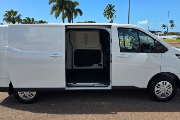 2026 LDV Deliver 7   Van Image 10