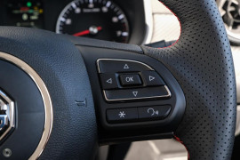 2025 MG ZST S13 Vibe SUV