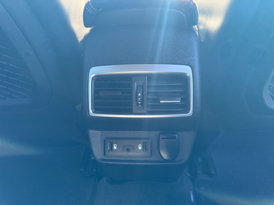 2017 Renault Koleos HZG Intens SUV Image 12