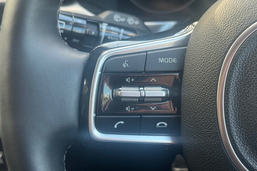 2023 Kia Sorento MQ4 Sport+ SUV Image 19