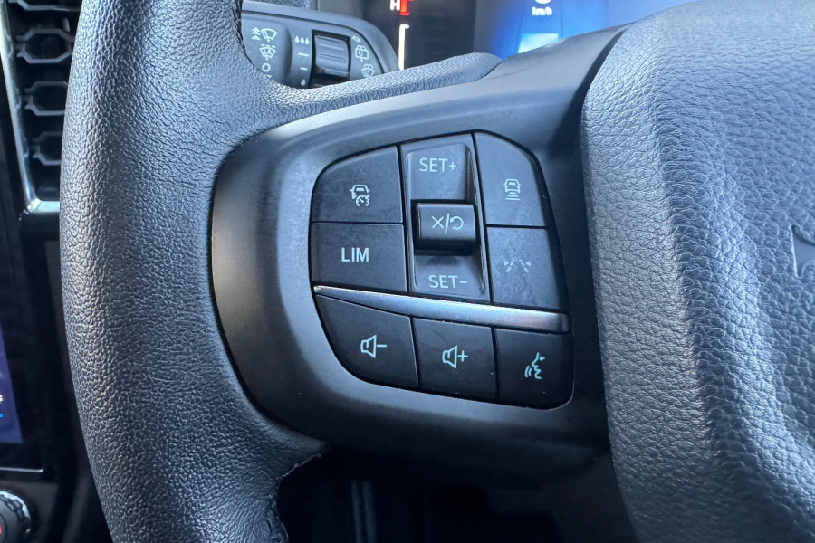 2023 MY23.5 Ford Everest P703 Sport Wagon Image 23