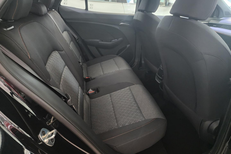 2025 MY25.5 MG MG3  Vibe Hatch Image 10