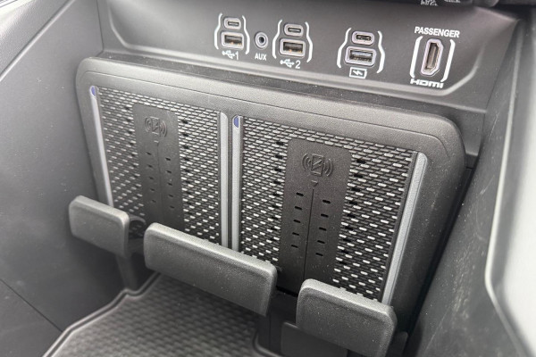 2025 Ram 1500 DT Laramie Sport Hurricane SO RamBox Ute Image 20
