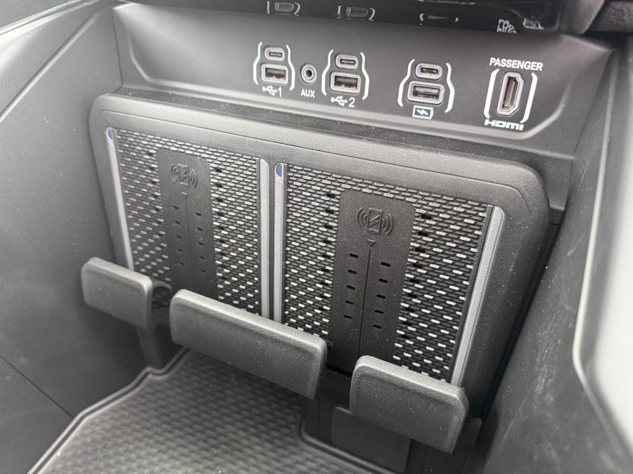 2025 Ram 1500 DT Laramie Sport Hurricane SO RamBox Ute Image 20