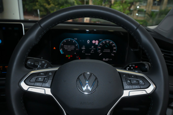 2025 Volkswagen Tiguan CT 110TSI Life SUV image 37