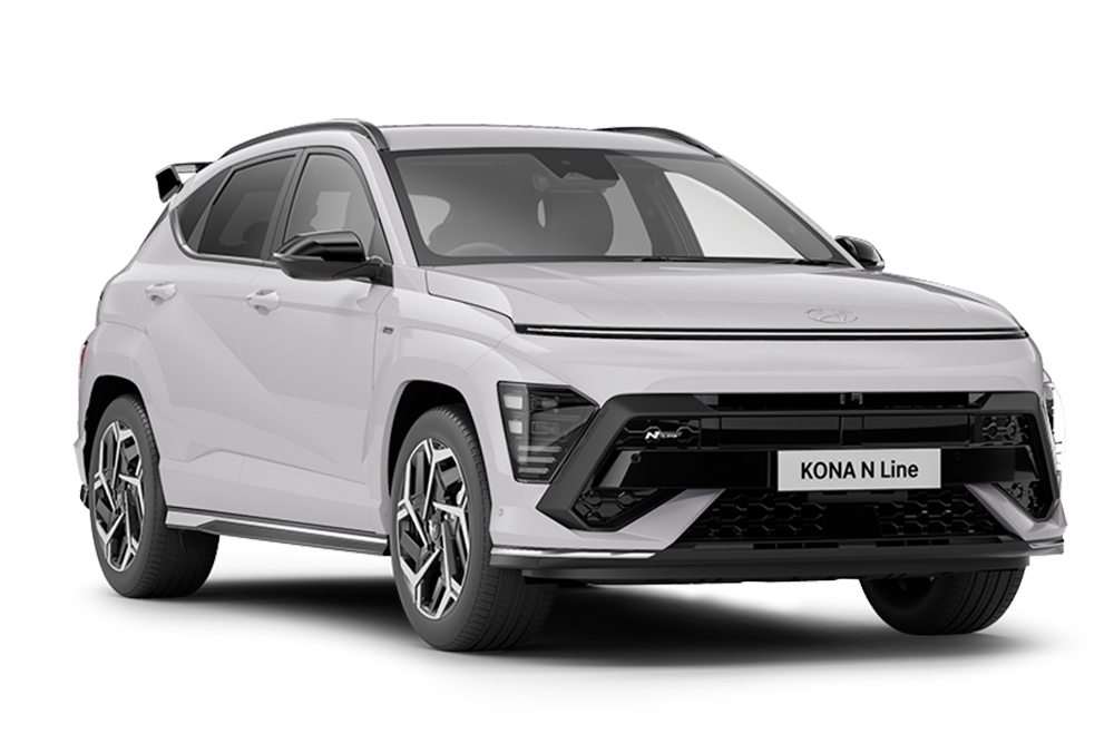 2025 Hyundai KONA SX2.V2 Hybrid Premium N Line SUV