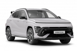 Hyundai KONA Hybrid Premium N Line SX2.V2
