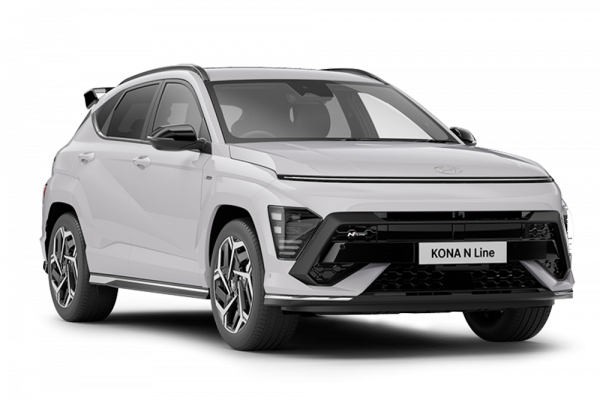 2025 Hyundai KONA SX2.V2 Hybrid Premium N Line SUV