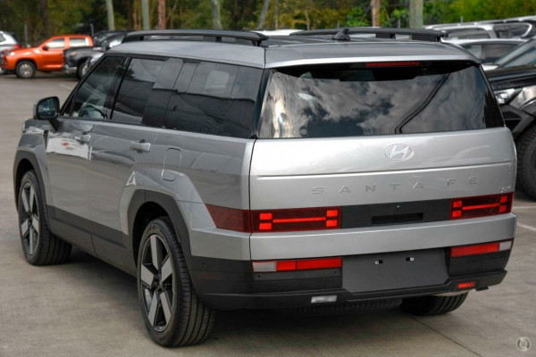 2025 Hyundai Santa Fe MX5.V1 Hybrid SUV