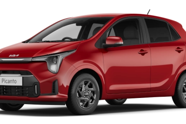 2024 Kia Picanto JA PE2 Sport Hatch