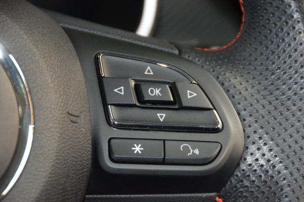 2021 MG ZS Essence Turbo SUV Image 16