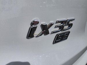 2015 Hyundai ix35 Series II SE SUV