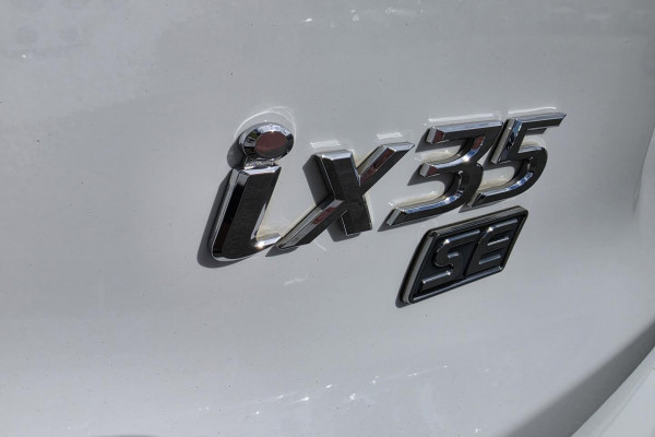 2015 Hyundai ix35 Series II SE SUV Image 12