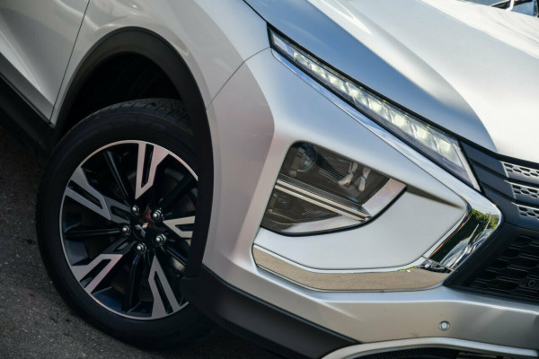 2023 MY24 Mitsubishi Eclipse Cross YB Aspire SUV Image 6