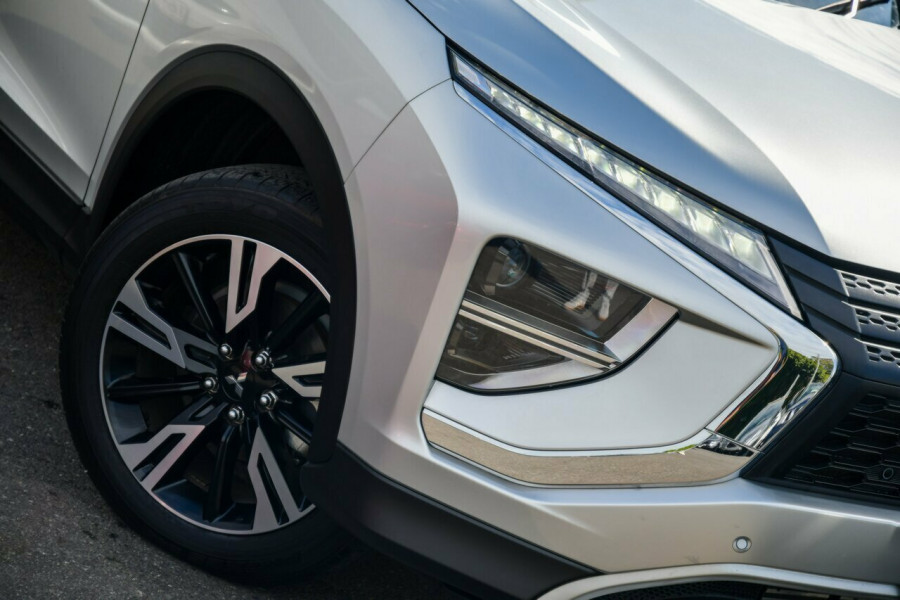 2023 MY24 Mitsubishi Eclipse Cross YB Aspire SUV Image 6