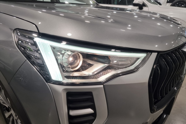 2025 GWM Haval Jolion A01 Premium SUV Image 5
