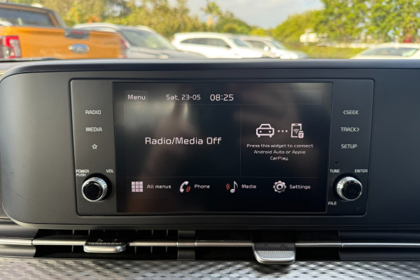 2024 MY23 Kia Carnival KA4 S People Mover Image 22