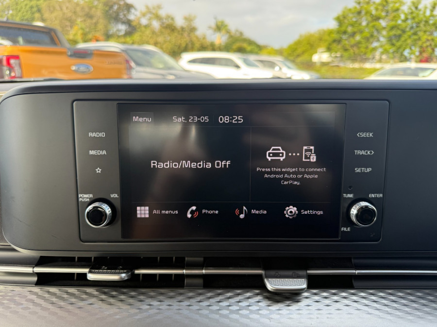 2024 MY23 Kia Carnival KA4 S People Mover Image 22