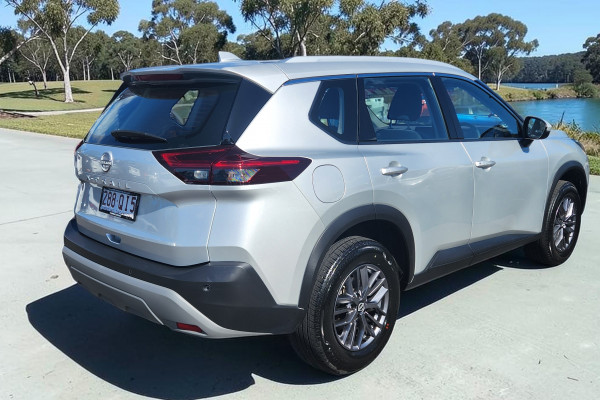 2024 Nissan X-Trail T33 ST SUV Image 7