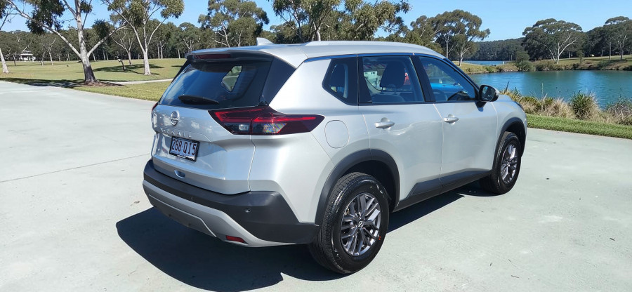 2024 Nissan X-Trail T33 ST SUV Image 7