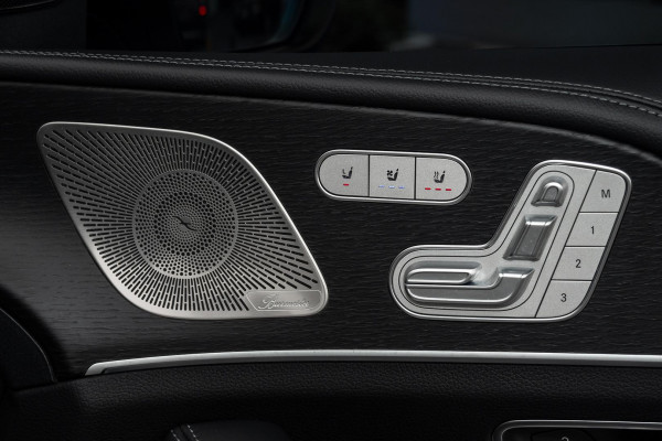 2023 Mercedes-Benz GLE-Class V167 GLE53 AMG SUV image 19