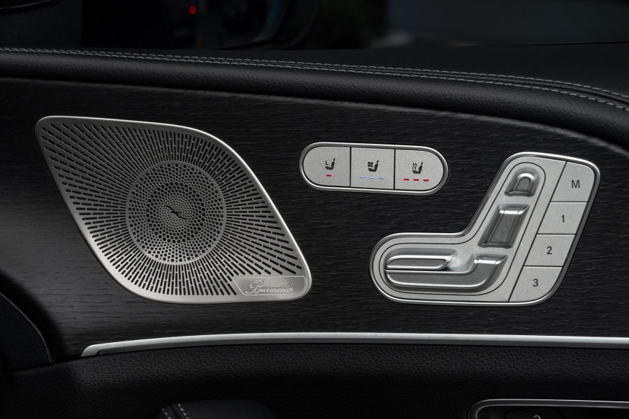 2023 Mercedes-Benz GLE-Class V167 GLE53 AMG SUV