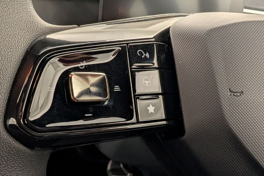2025 MG MG3 Vibe Hatch Image 15