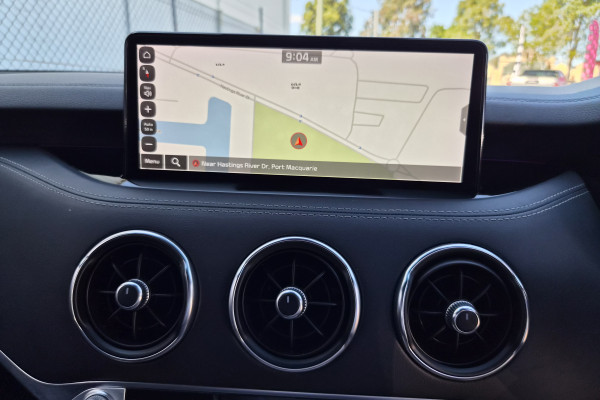 2021 Kia Stinger CK GT Sedan Image 19